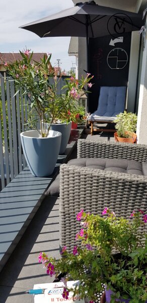 Pipera | Rond OMV apartament 3 camere bloc boutique