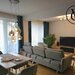 Pipera Apartament 3 camere  Rond OMV bloc boutique
